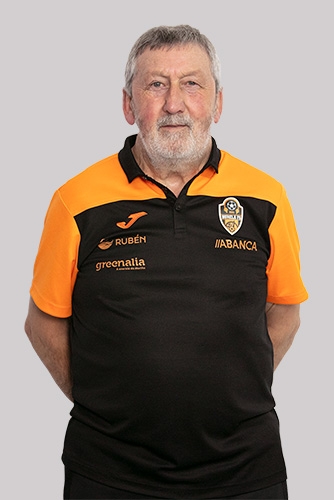Anselmo Otero Silveiro
