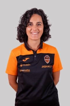Cristina Pérez Rodil