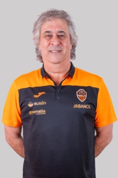 José Bolaños Rivas