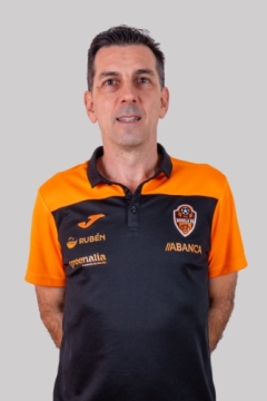 Óscar A. Ordóñez Sánchez