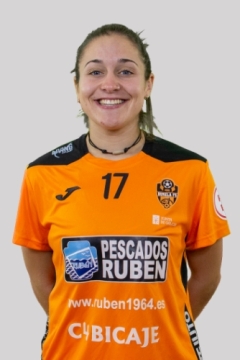 Alejandra de Paz González