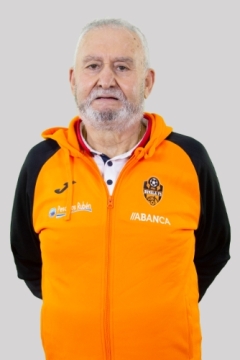 Juan Antonio Ródenas Martínez