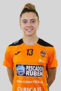 Elena García Martos