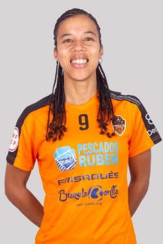 Jennifer Santos Rodrigues